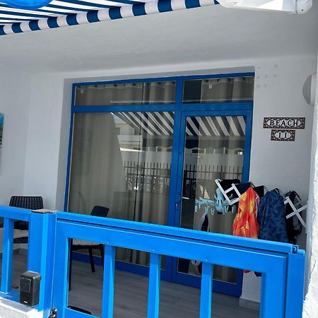 Beach II ปูแอร์โตเดลคาร์เมน ภายนอก รูปภาพ