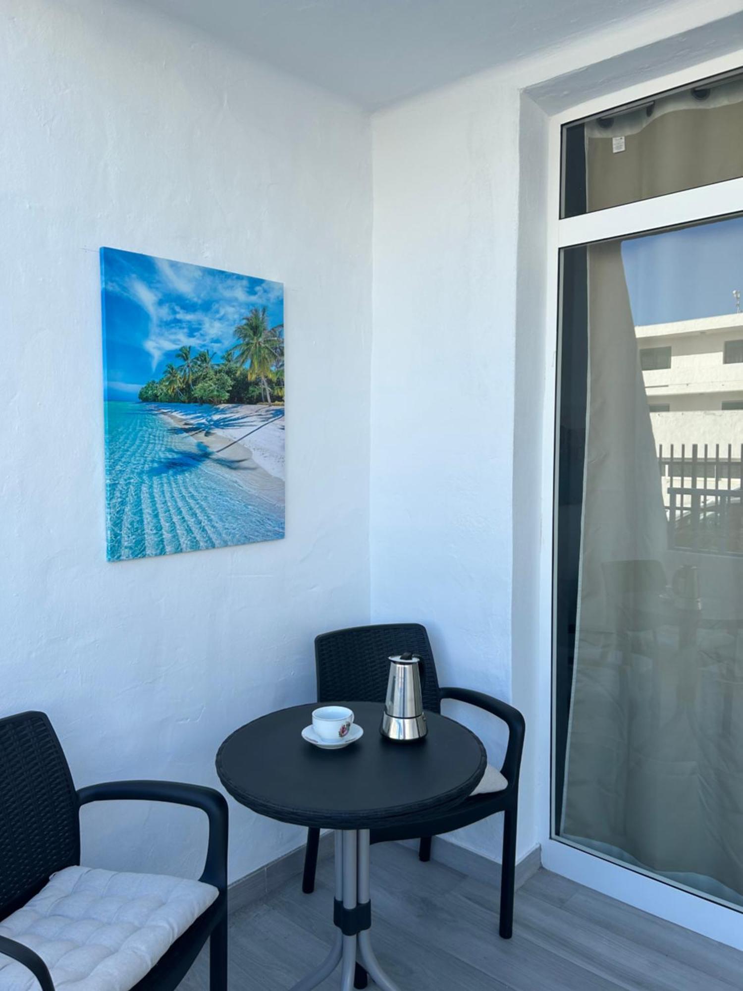 Beach II ปูแอร์โตเดลคาร์เมน ภายนอก รูปภาพ