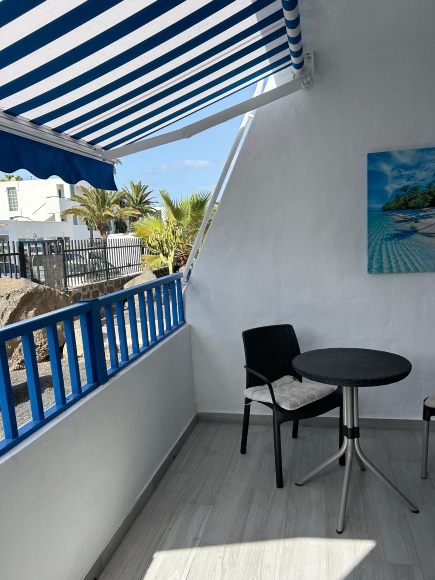 Beach II ปูแอร์โตเดลคาร์เมน ภายนอก รูปภาพ