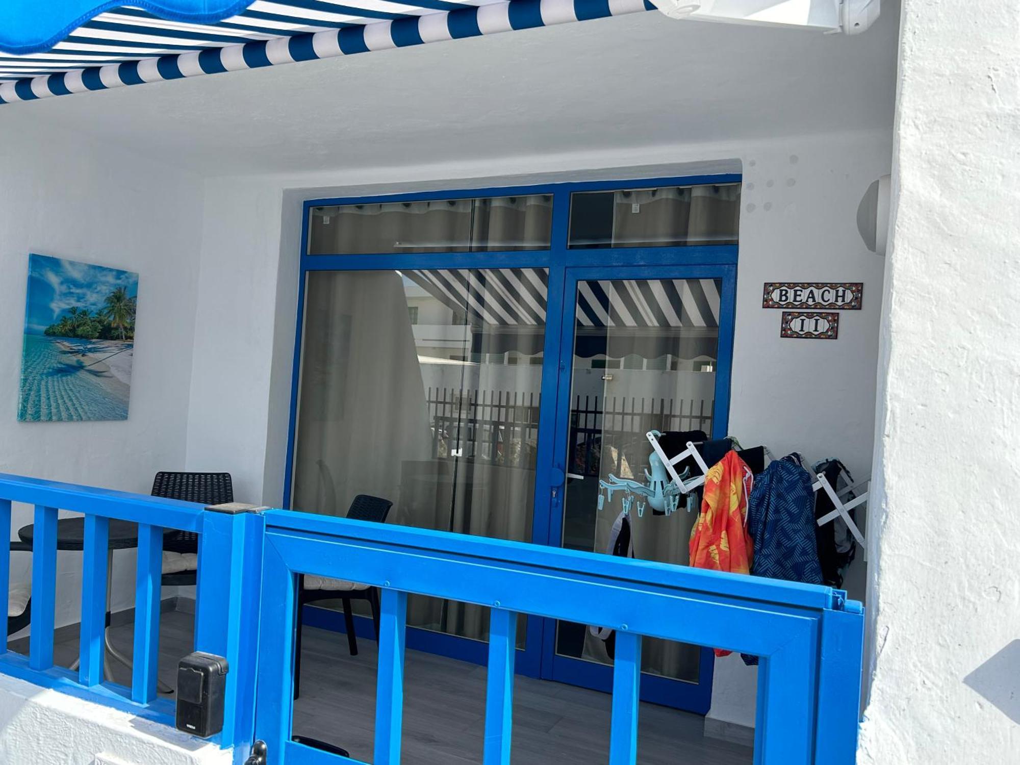 Beach II ปูแอร์โตเดลคาร์เมน ภายนอก รูปภาพ